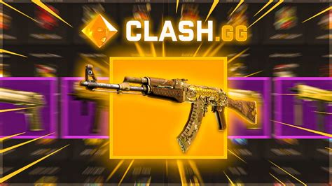 clash csgo.